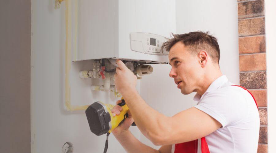 Professional Leak Detection in McGrann, PA